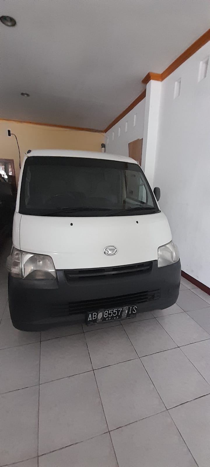 2013 Daihatsu Gran Max 2013 Daihatsu Gran Max