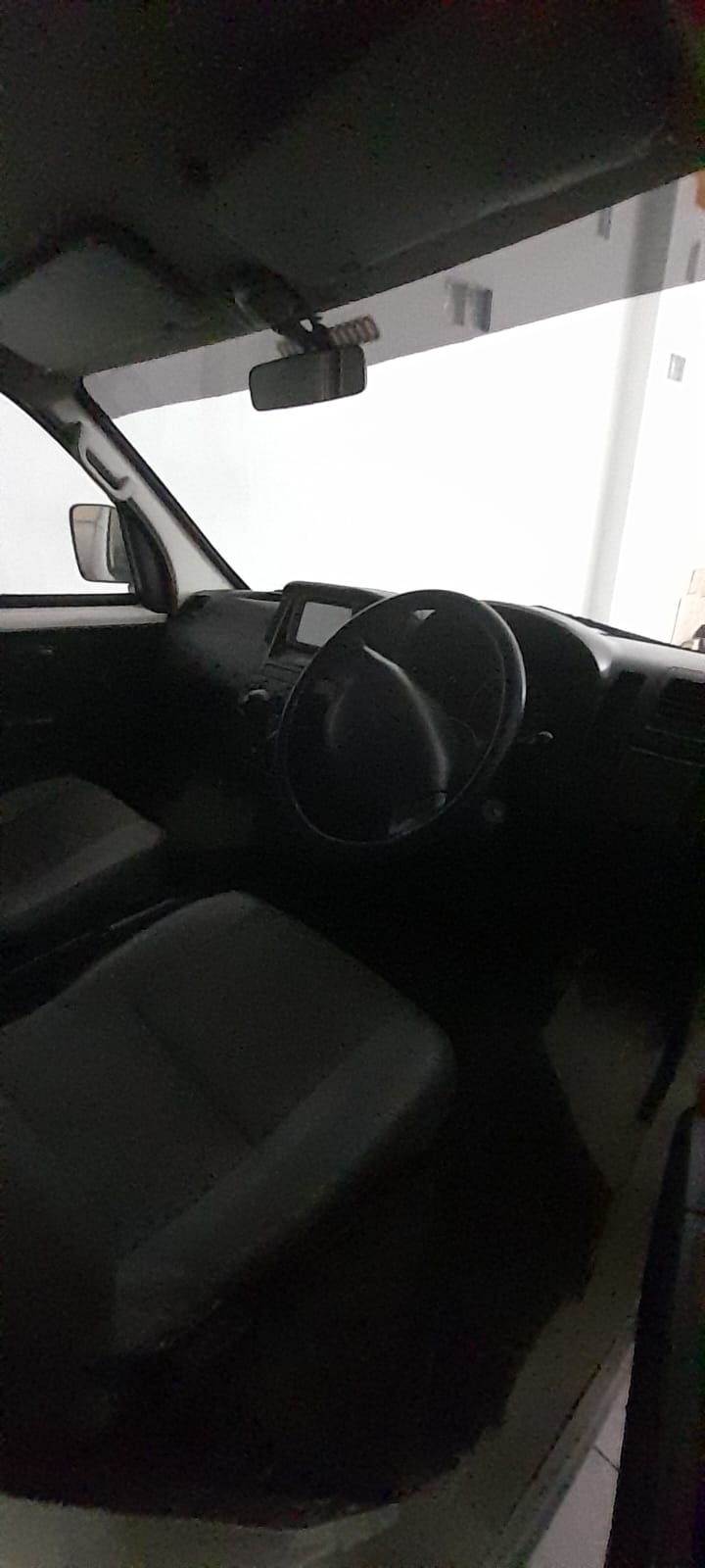 2013 Daihatsu Gran Max BLIND VAN 1.3 MT 2013 Daihatsu Gran Max BLIND VAN 1.3 MT