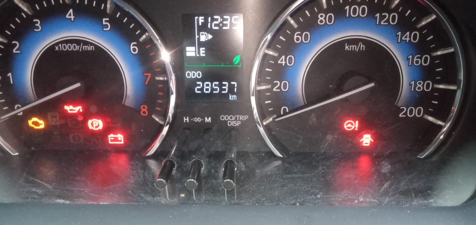 2023 Toyota Rush  1.5 S VVTI M/T TRD LTD 2023 Toyota Rush  1.5 S VVTI M/T TRD LTD