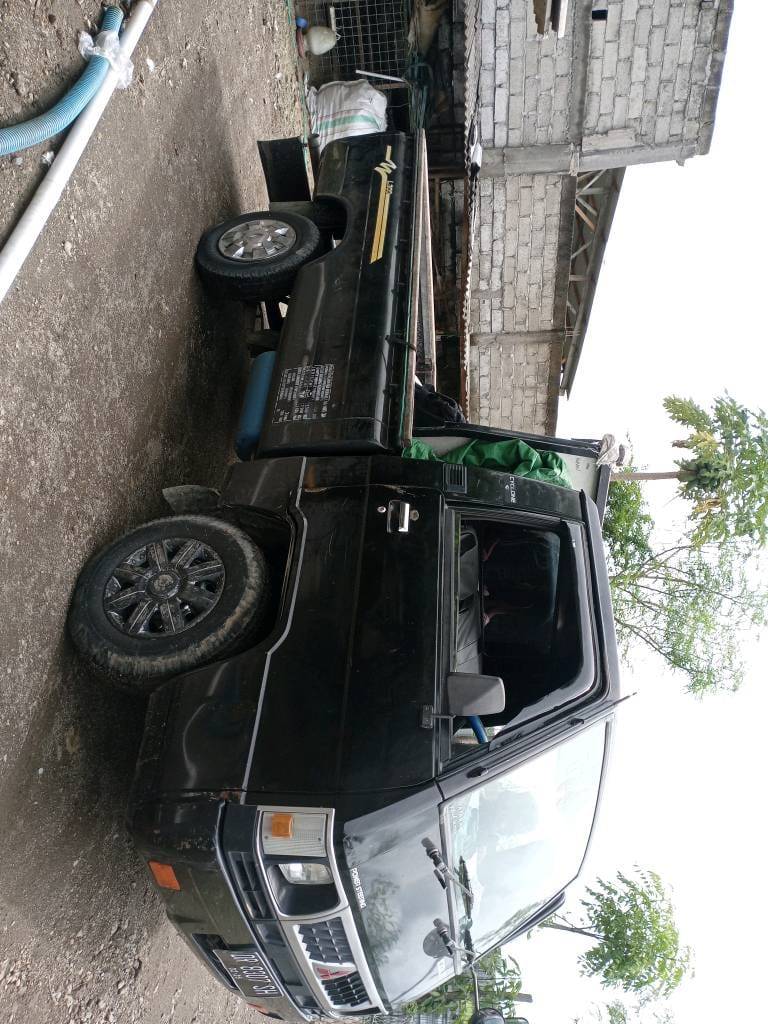 Buy used car