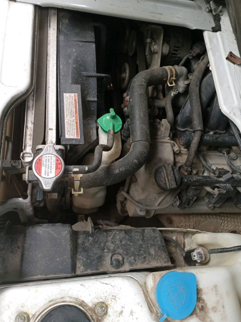 2019 Suzuki Carry 1.5 PU FLAT DECK AC PS 2019 Suzuki Carry 1.5 PU FLAT DECK AC PS