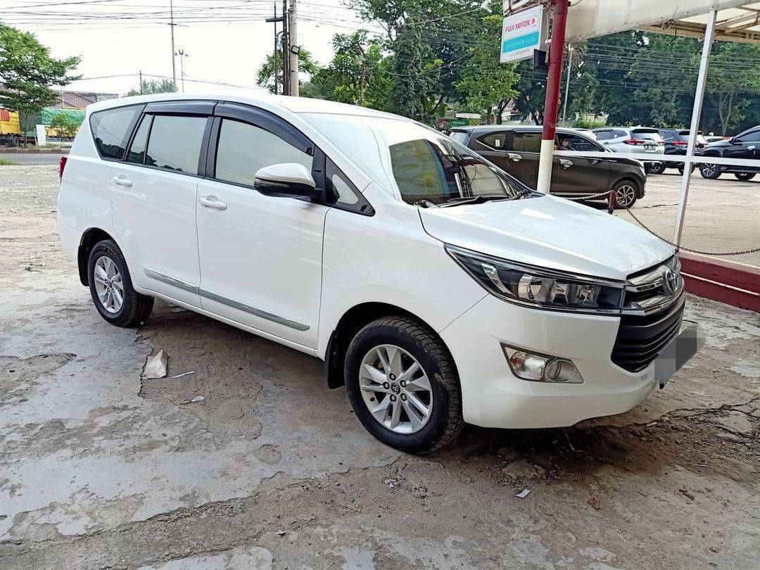 Beli mobil bekas