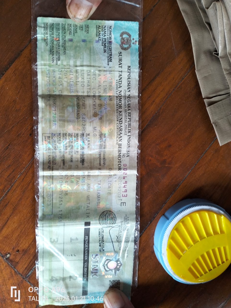 2017 Daihatsu Luxio 2017 Daihatsu Luxio