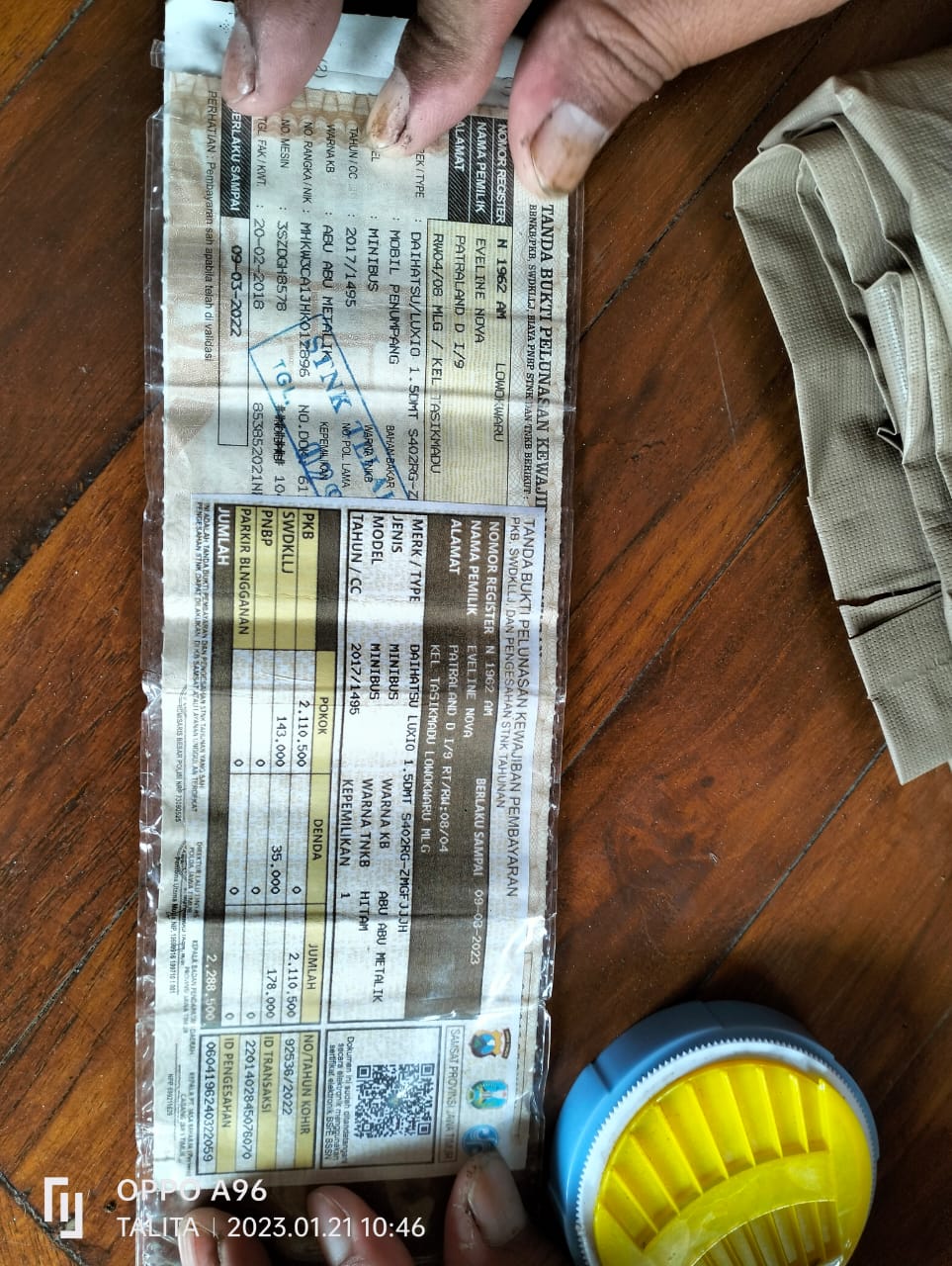 2017 Daihatsu Luxio 2017 Daihatsu Luxio