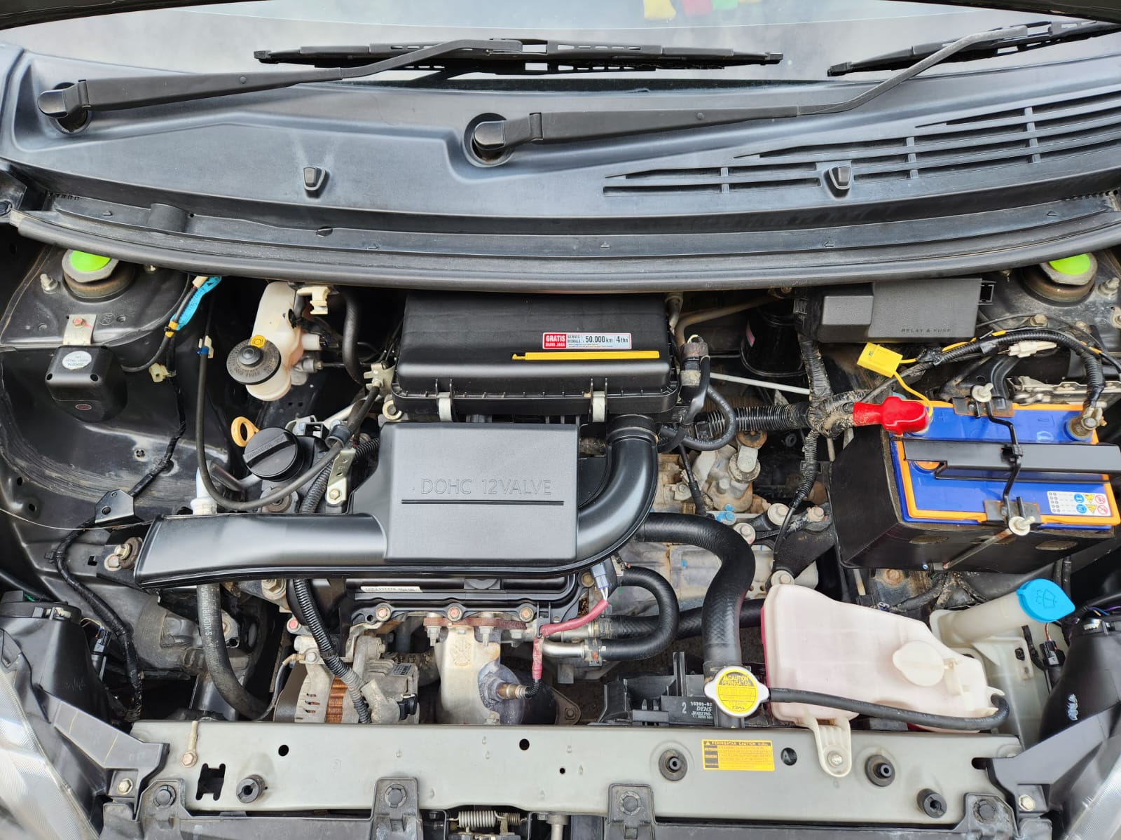 2016 Toyota Agya 2016 Toyota Agya