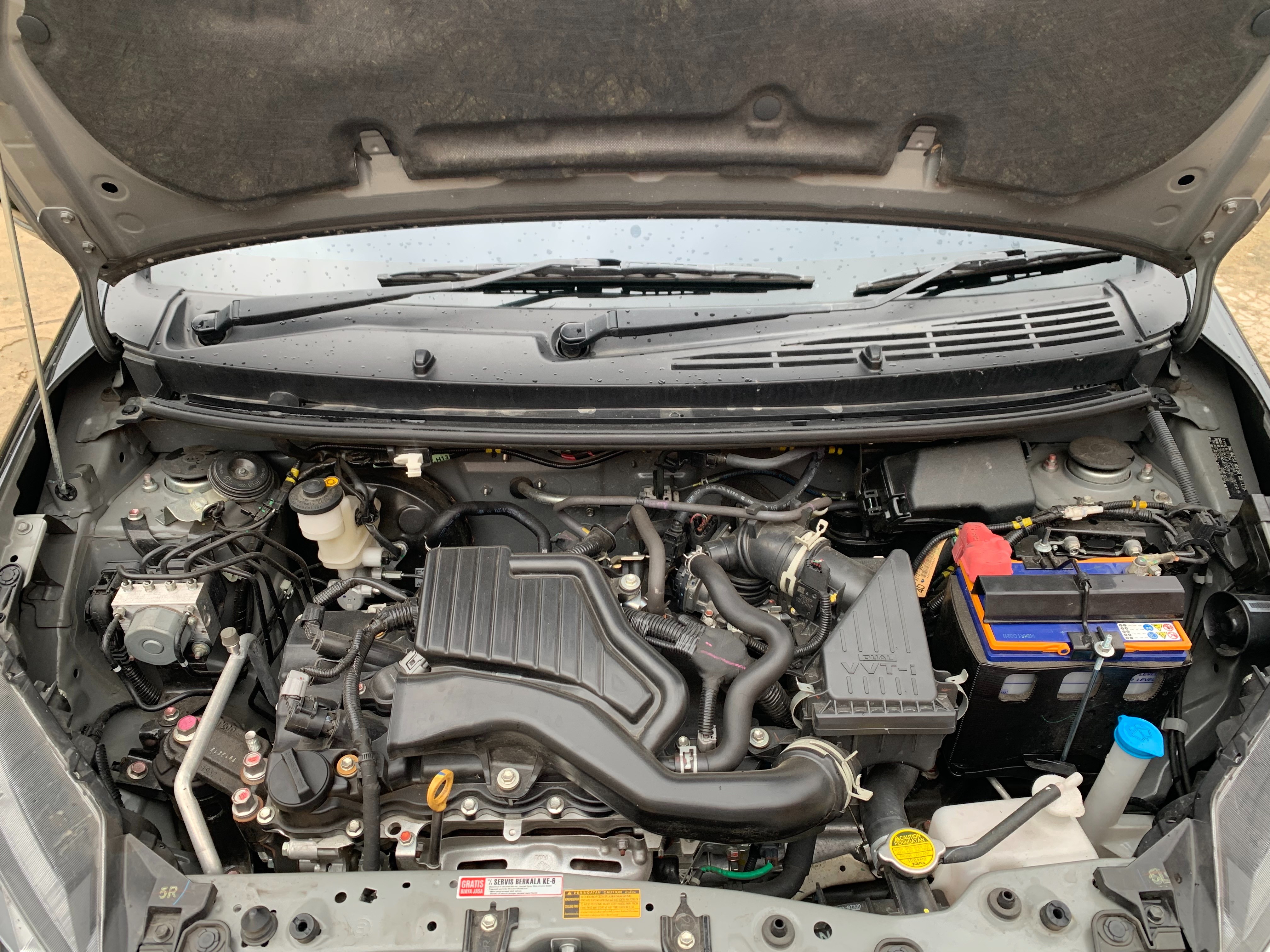 2021 Toyota Agya 2021 Toyota Agya