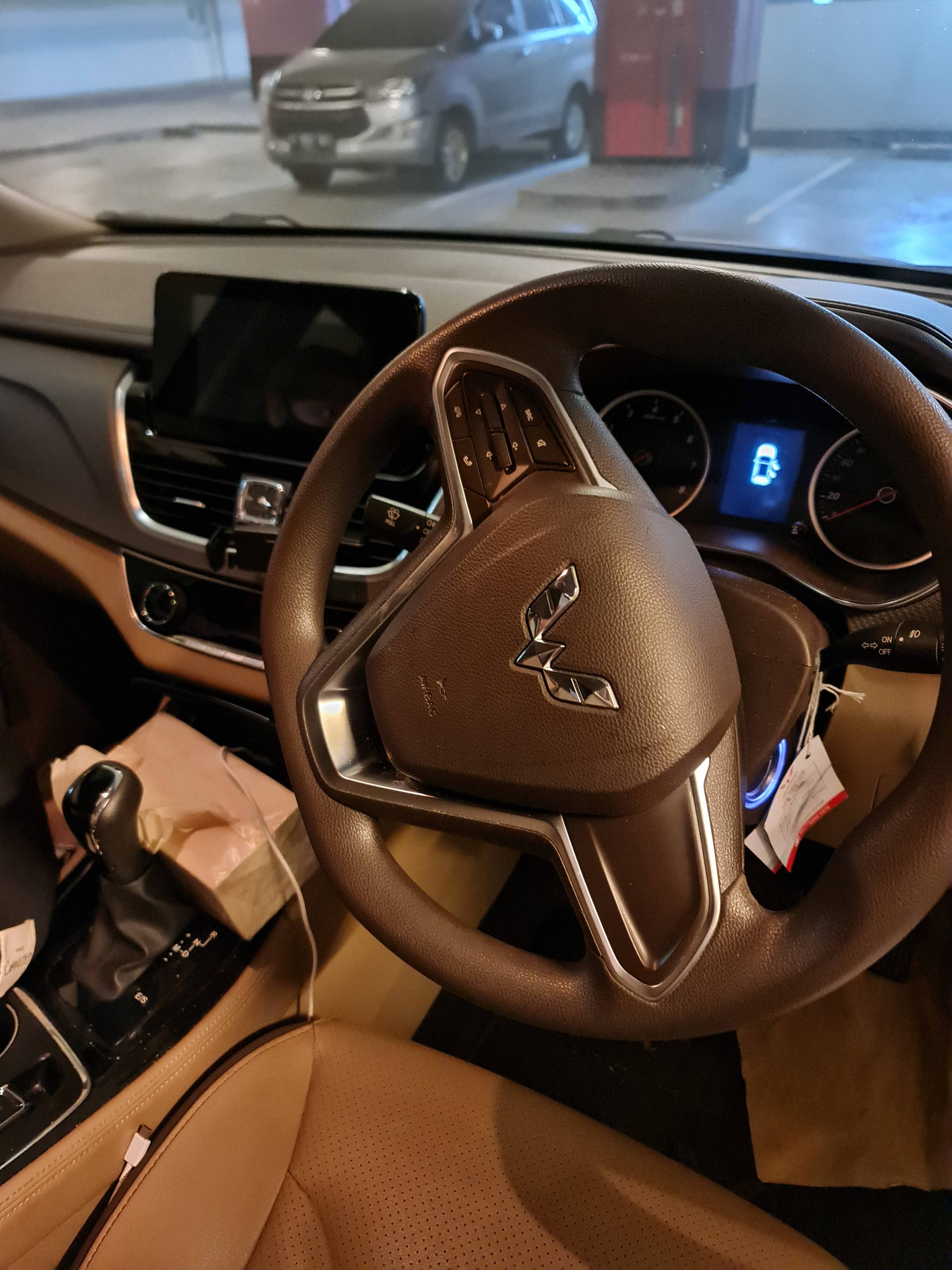 2018 Wuling Cortez 2018 Wuling Cortez