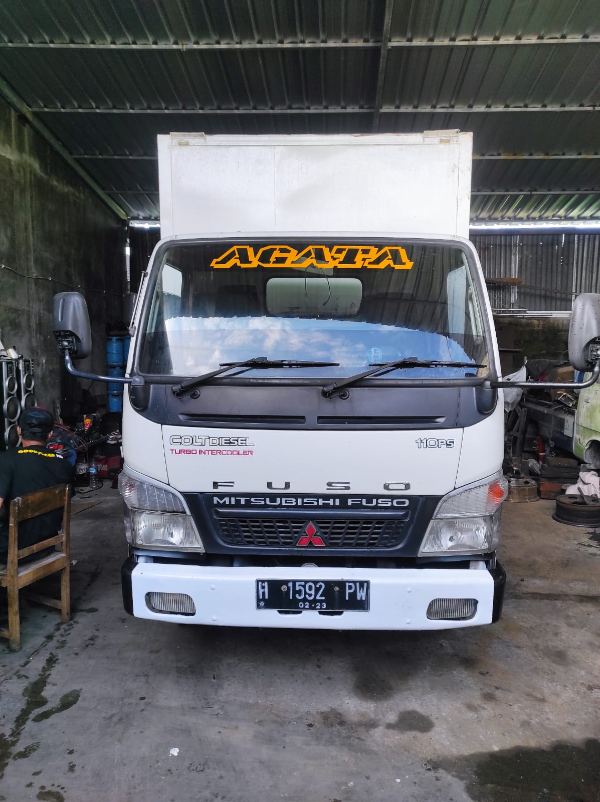 2012 Mitsubishi Colt 2012 Mitsubishi Colt