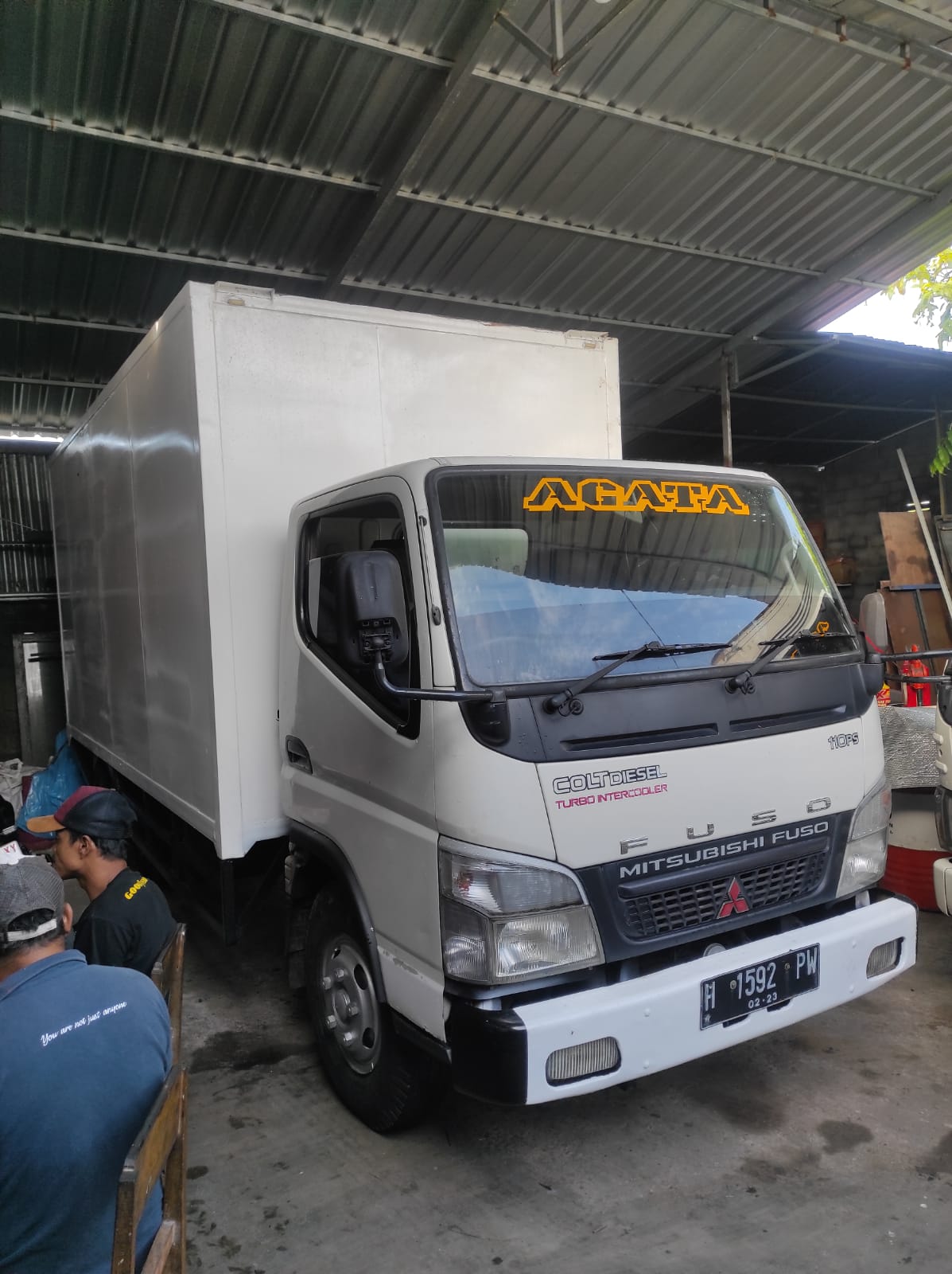 2012 Mitsubishi Colt 2012 Mitsubishi Colt