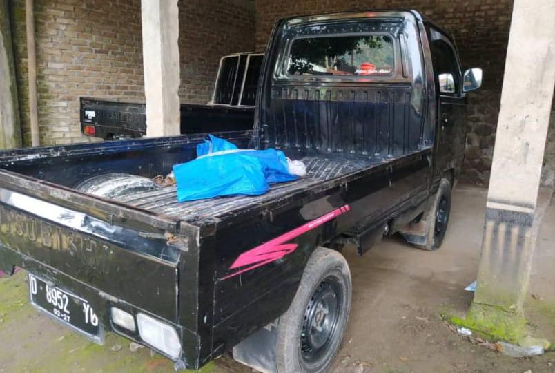 2011 Mitsubishi Colt T120 SS 2011 Mitsubishi Colt T120 SS