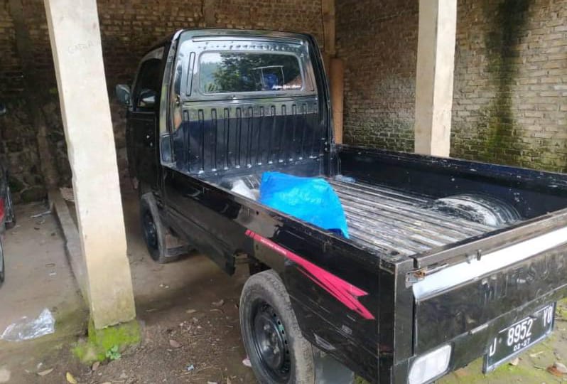 2011 Mitsubishi Colt T120 SS 2011 Mitsubishi Colt T120 SS