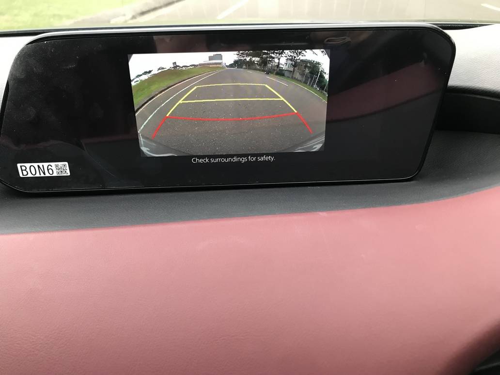 2019 Mazda 3 Hatchback 2019 Mazda 3 Hatchback