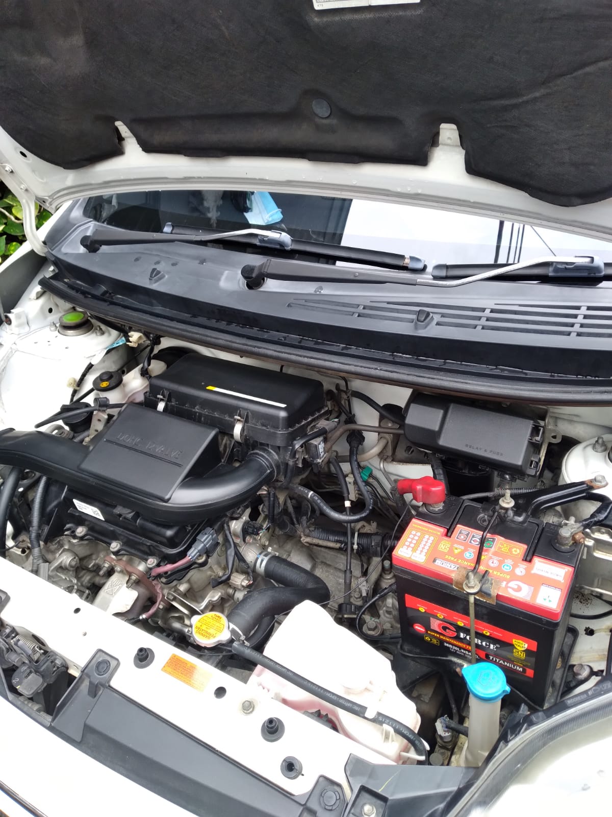 2016 Daihatsu Ayla 2016 Daihatsu Ayla