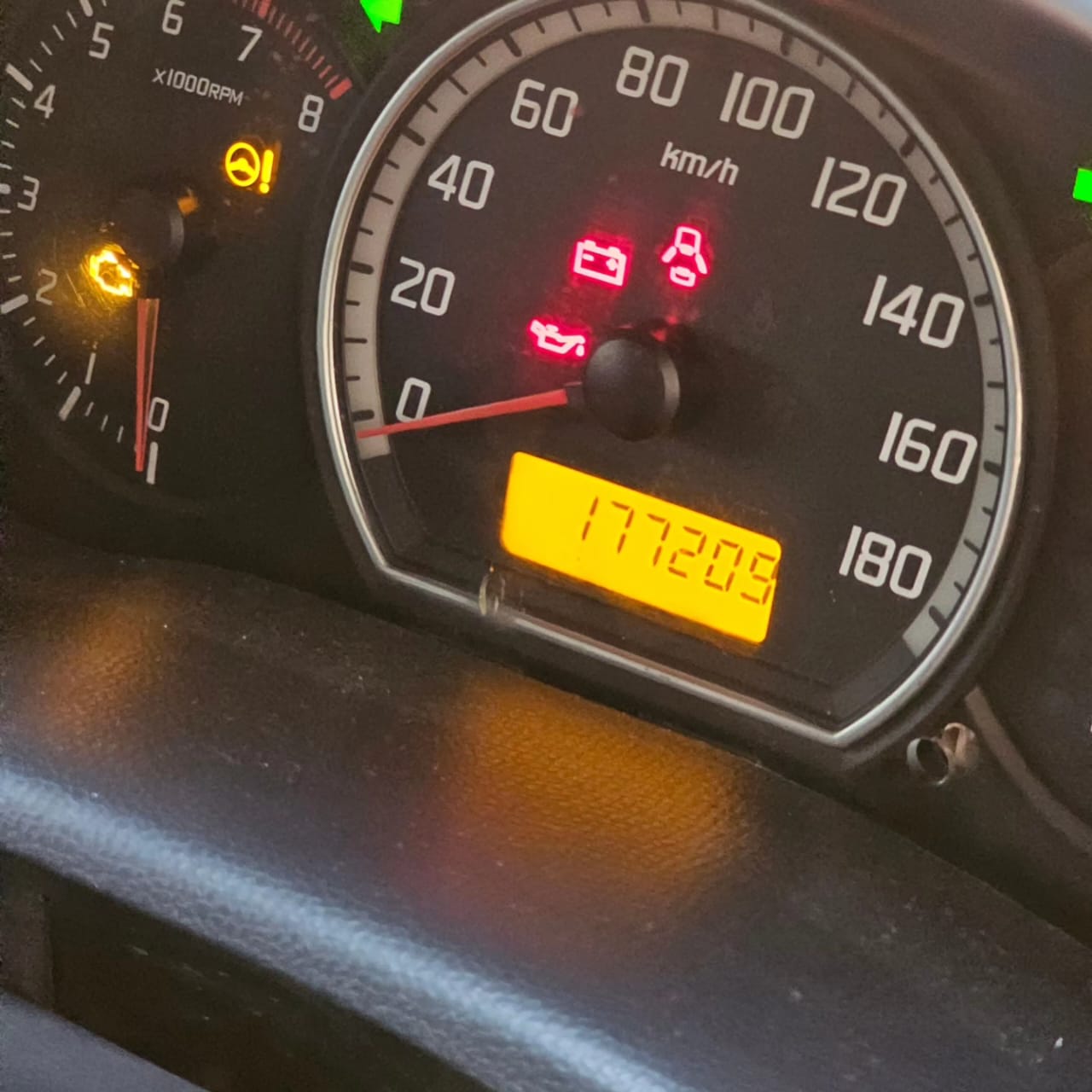 2009 Suzuki Swift 2009 Suzuki Swift