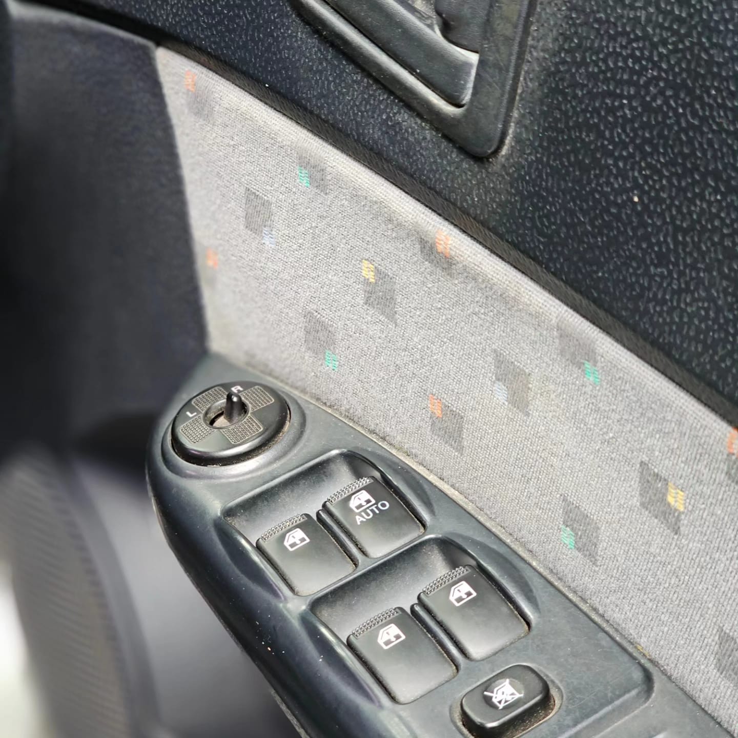 2004 Hyundai Getz 2004 Hyundai Getz