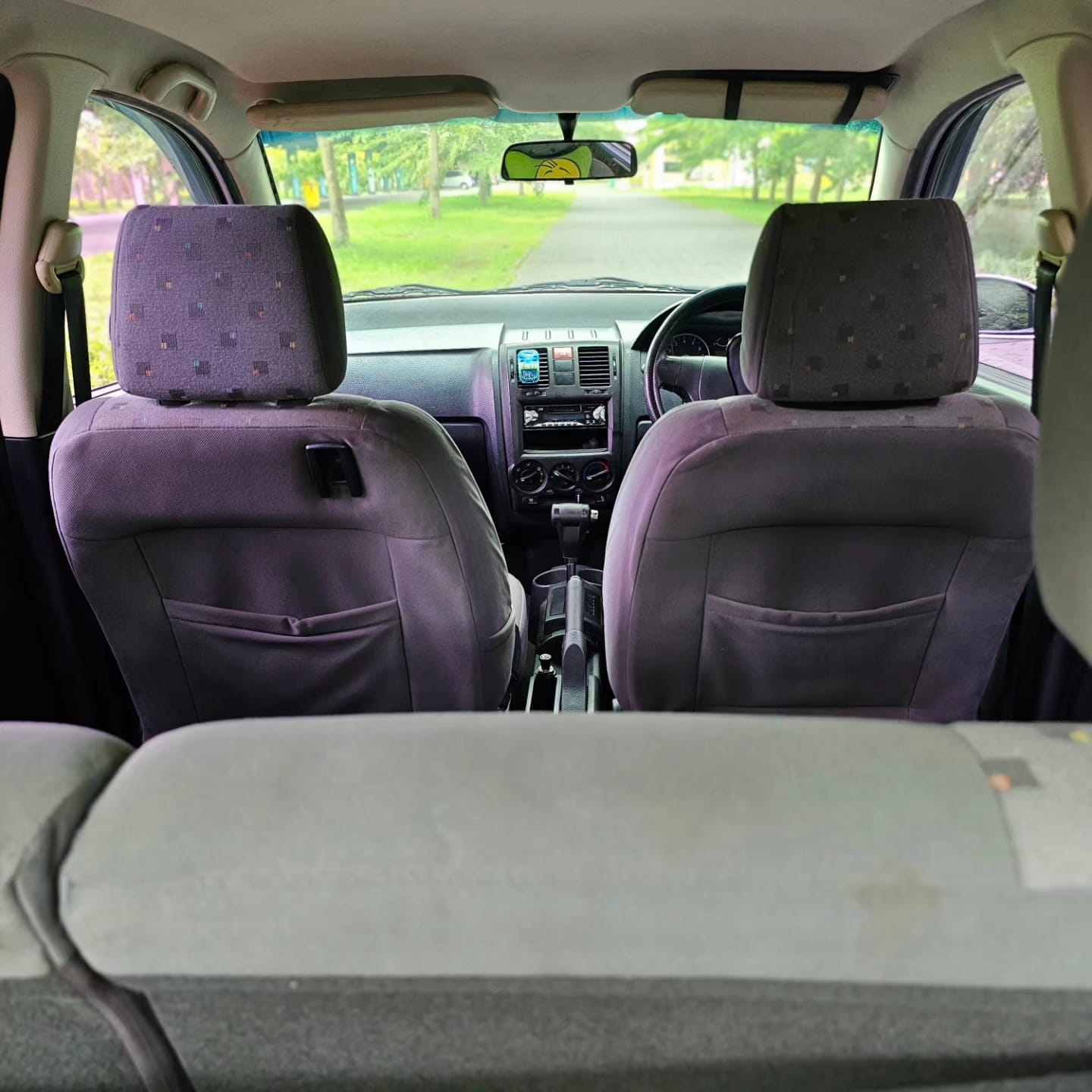 2004 Hyundai Getz 2004 Hyundai Getz