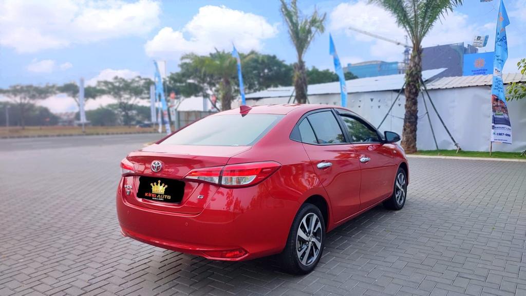 2021 Toyota Vios 2021 Toyota Vios