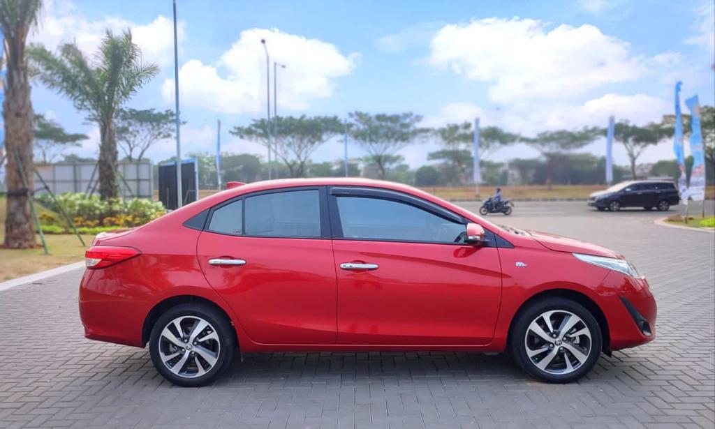 2021 Toyota Vios 2021 Toyota Vios