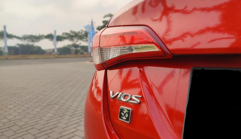2021 Toyota Vios 2021 Toyota Vios