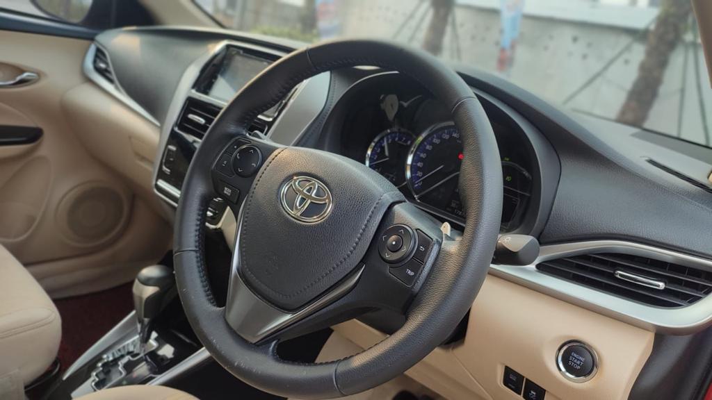 2021 Toyota Vios 2021 Toyota Vios