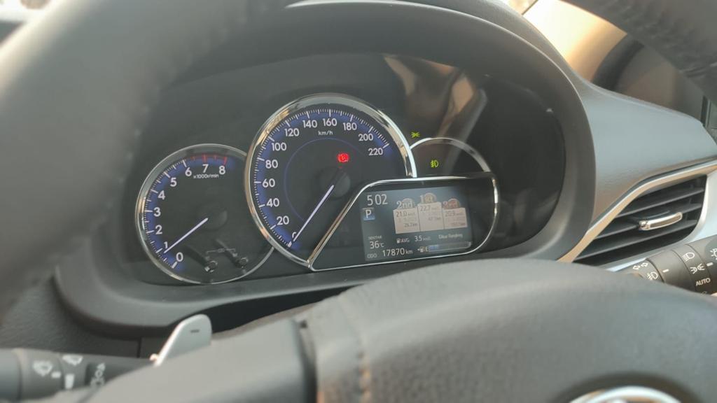 2021 Toyota Vios 2021 Toyota Vios