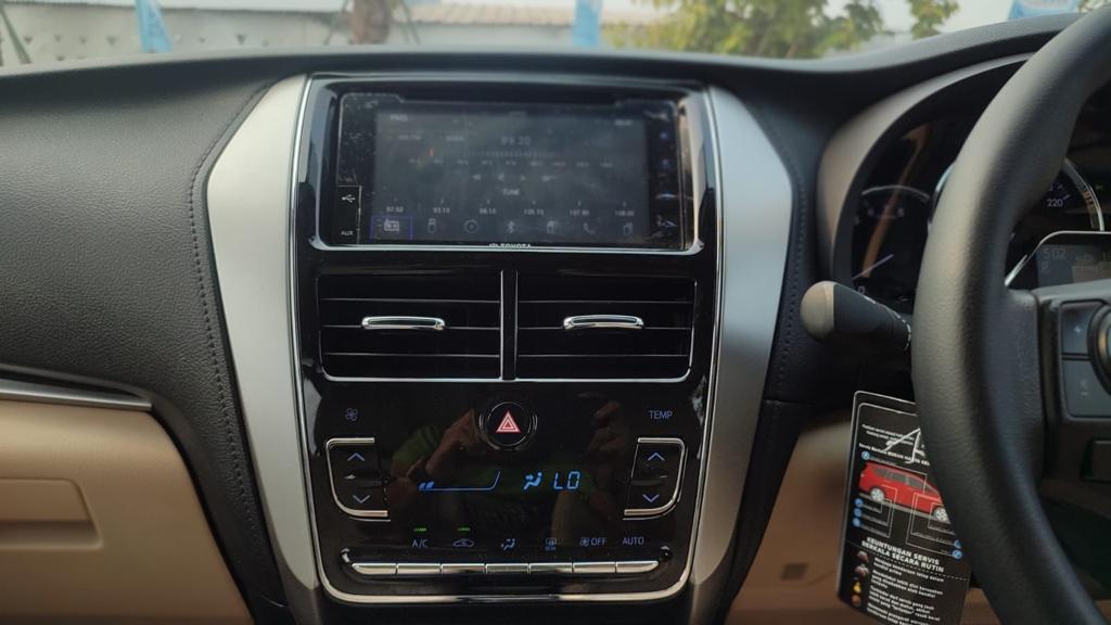 2021 Toyota Vios 2021 Toyota Vios