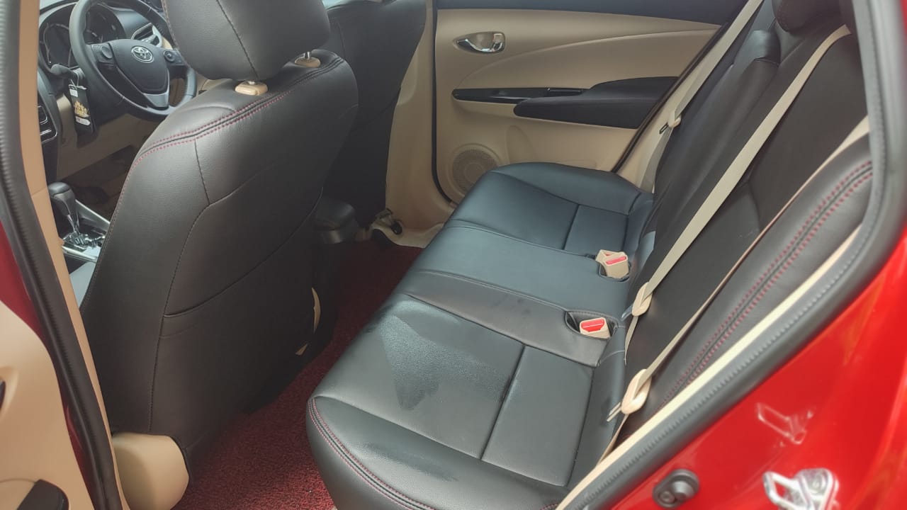 2021 Toyota Vios 2021 Toyota Vios