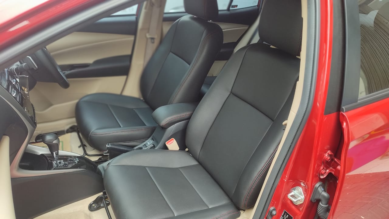 2021 Toyota Vios 2021 Toyota Vios