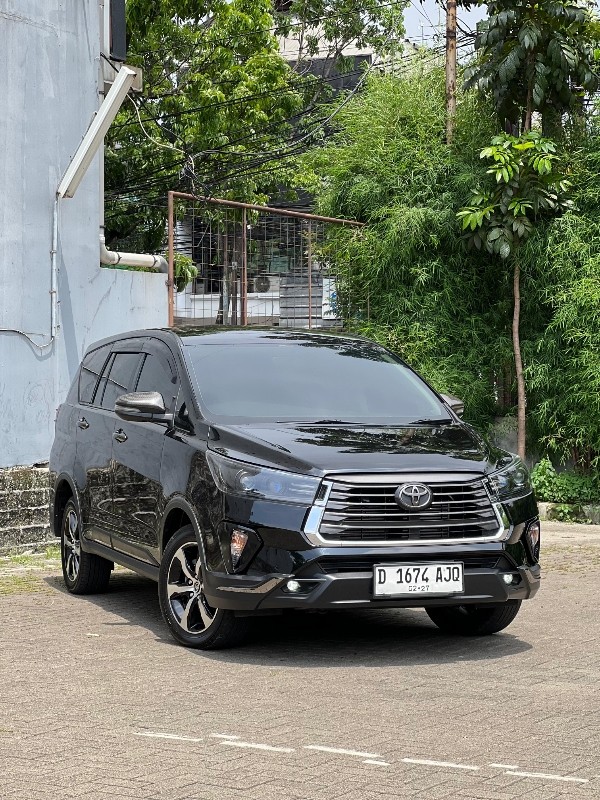 2022 Toyota Venturer