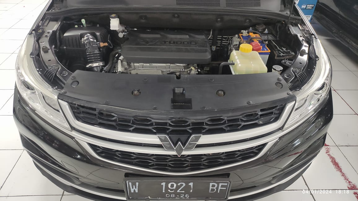 2021 Wuling Cortez 2021 Wuling Cortez