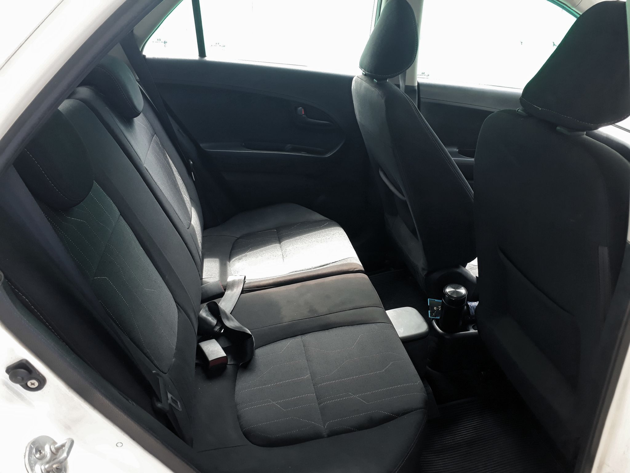 2012 Kia Picanto 2012 Kia Picanto