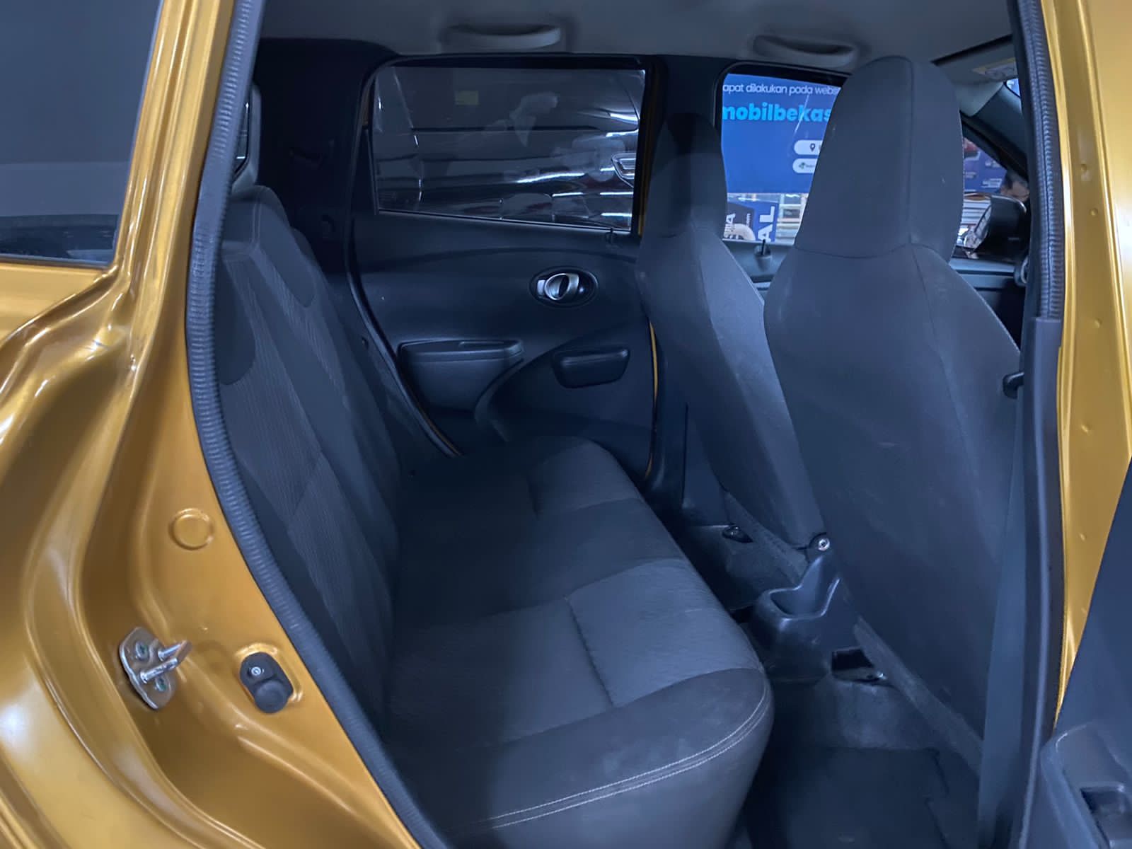 2018 Datsun Cross 2018 Datsun Cross