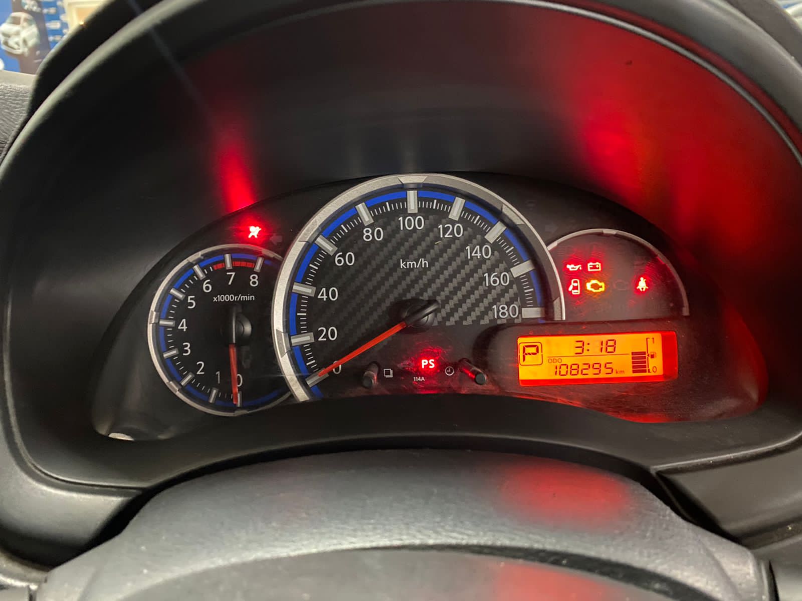 2018 Datsun Cross 2018 Datsun Cross