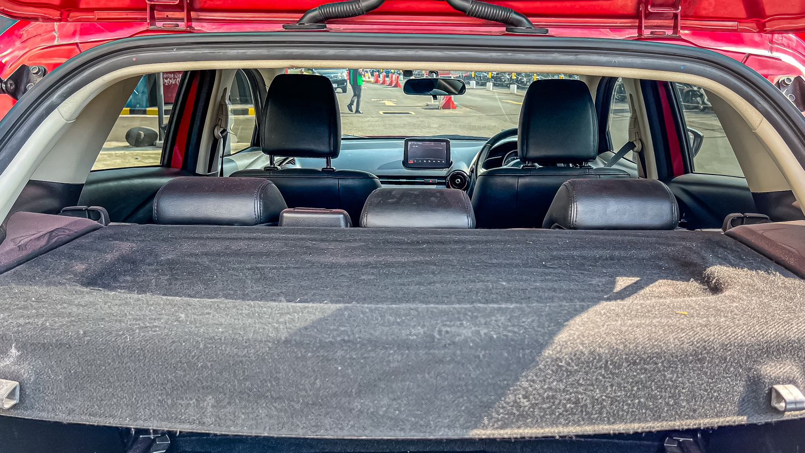 2018 Mazda CX 3 2018 Mazda CX 3