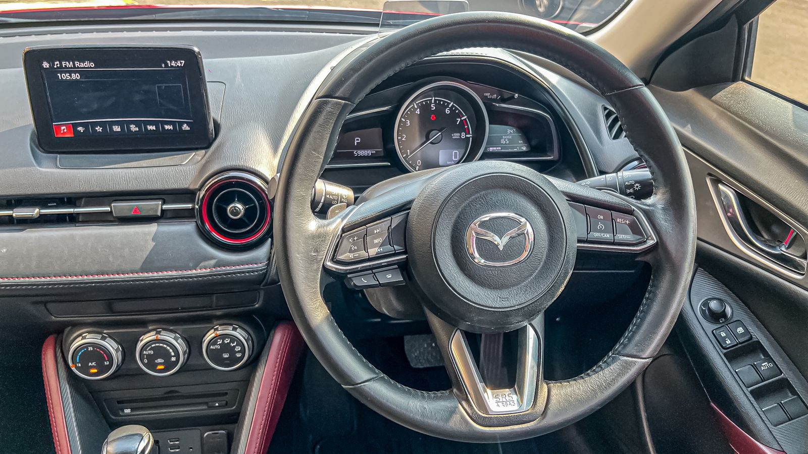 2018 Mazda CX 3 2018 Mazda CX 3