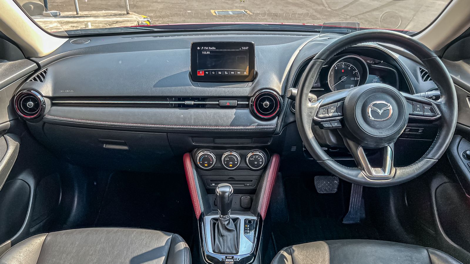 2018 Mazda CX 3 2018 Mazda CX 3