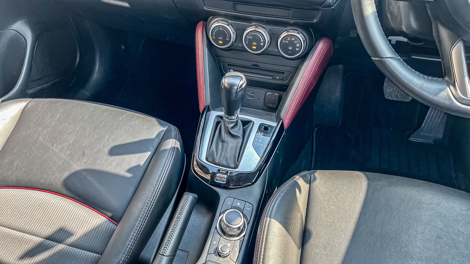 2018 Mazda CX 3 2018 Mazda CX 3