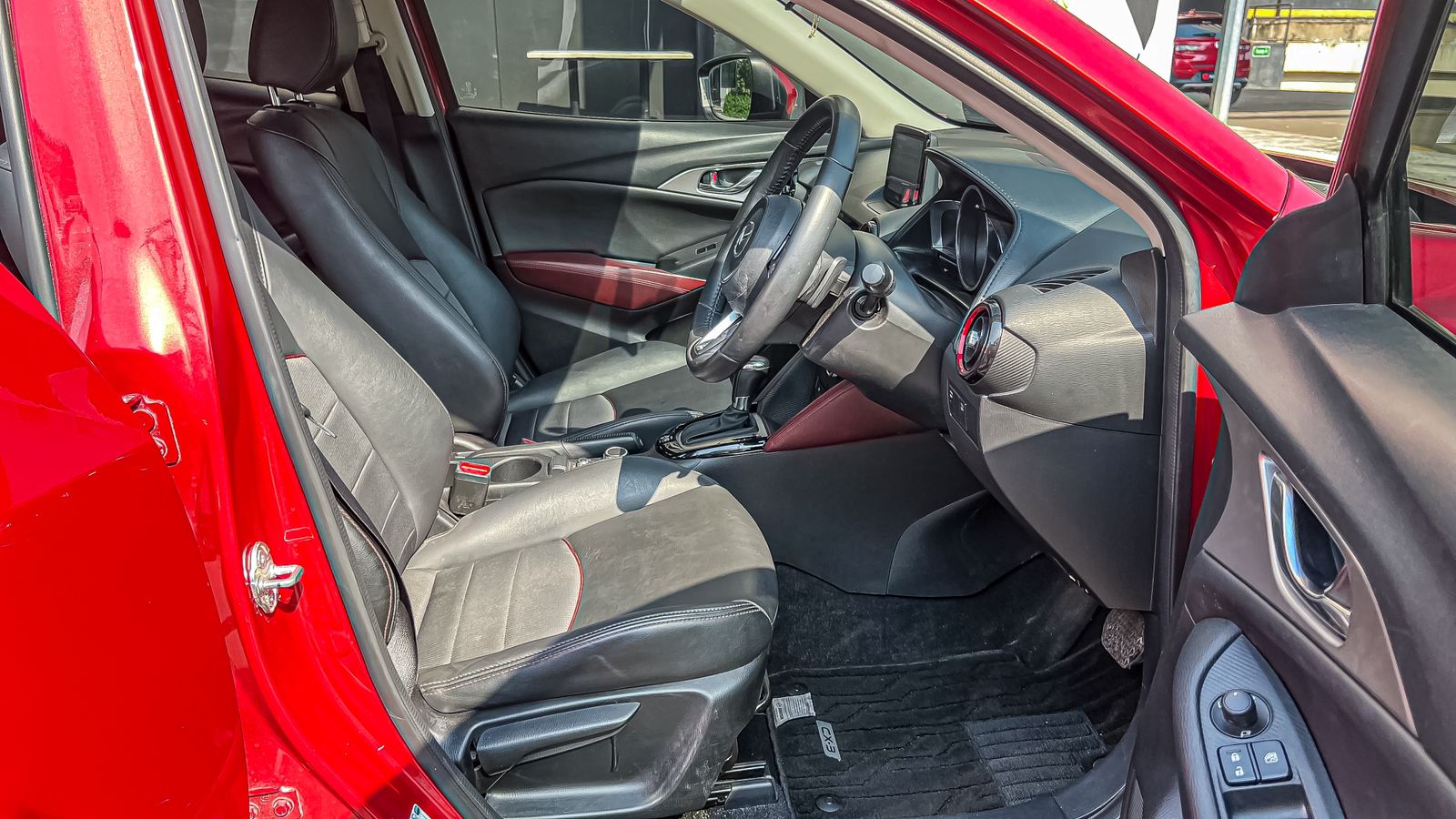 2018 Mazda CX 3 2018 Mazda CX 3