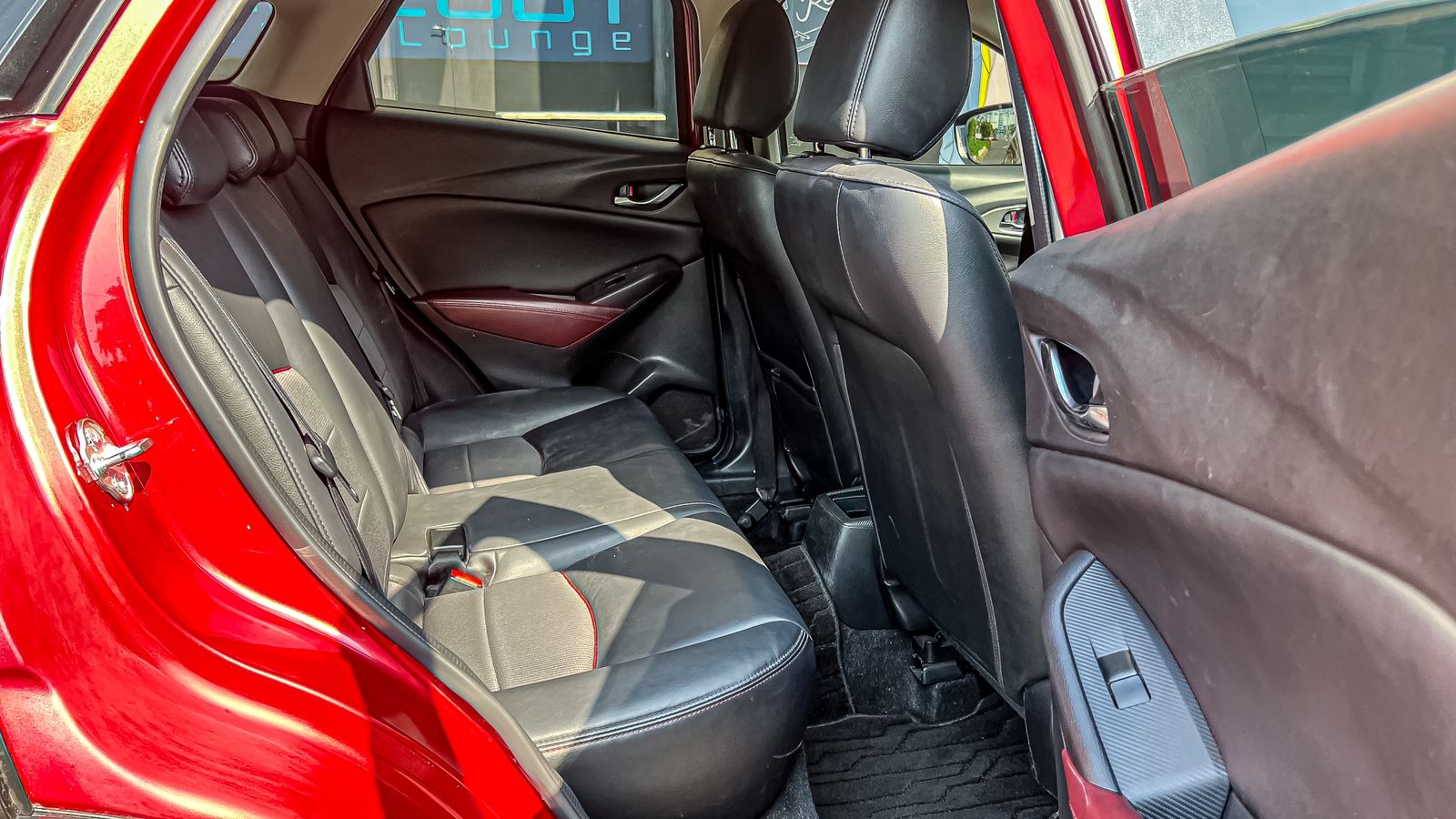 2018 Mazda CX 3 2018 Mazda CX 3