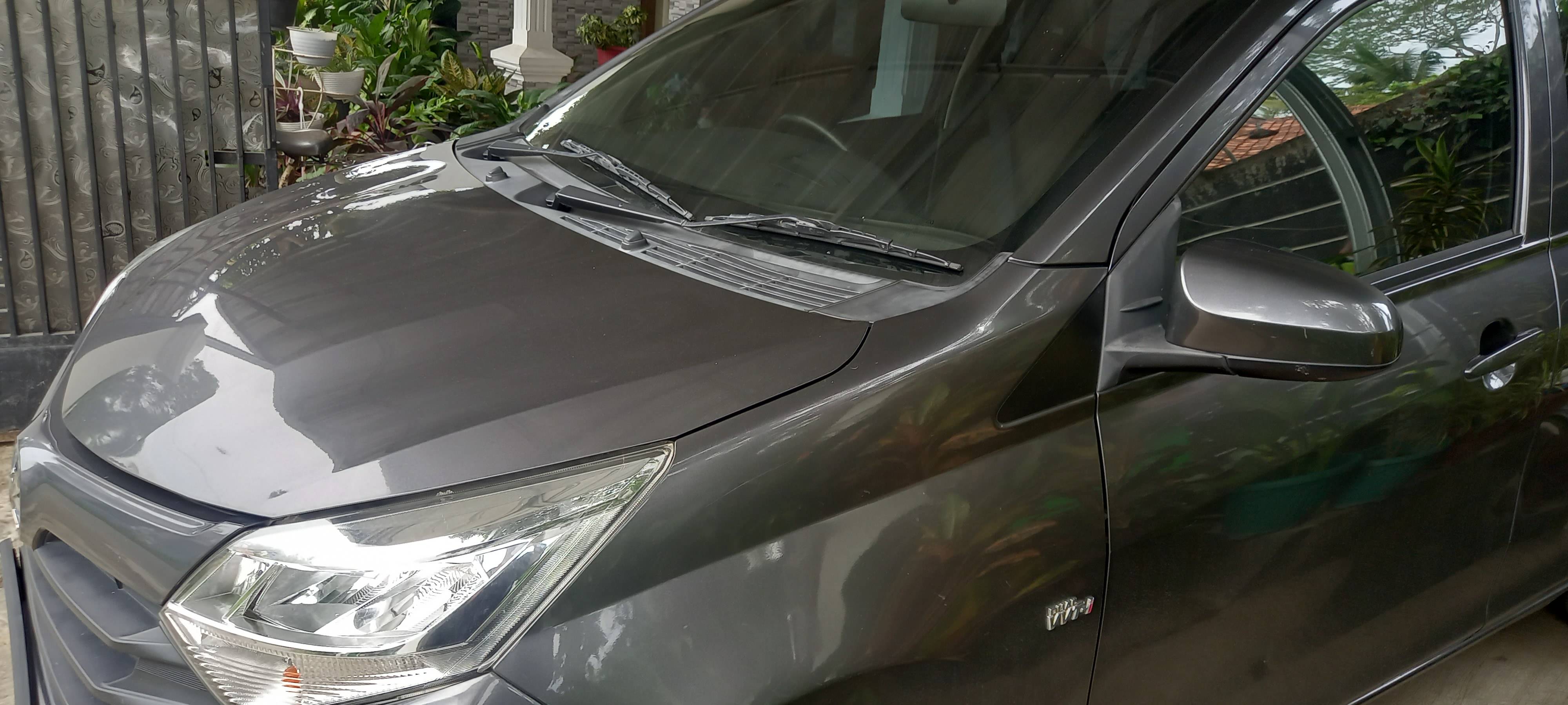 2019 Toyota Calya 2019 Toyota Calya