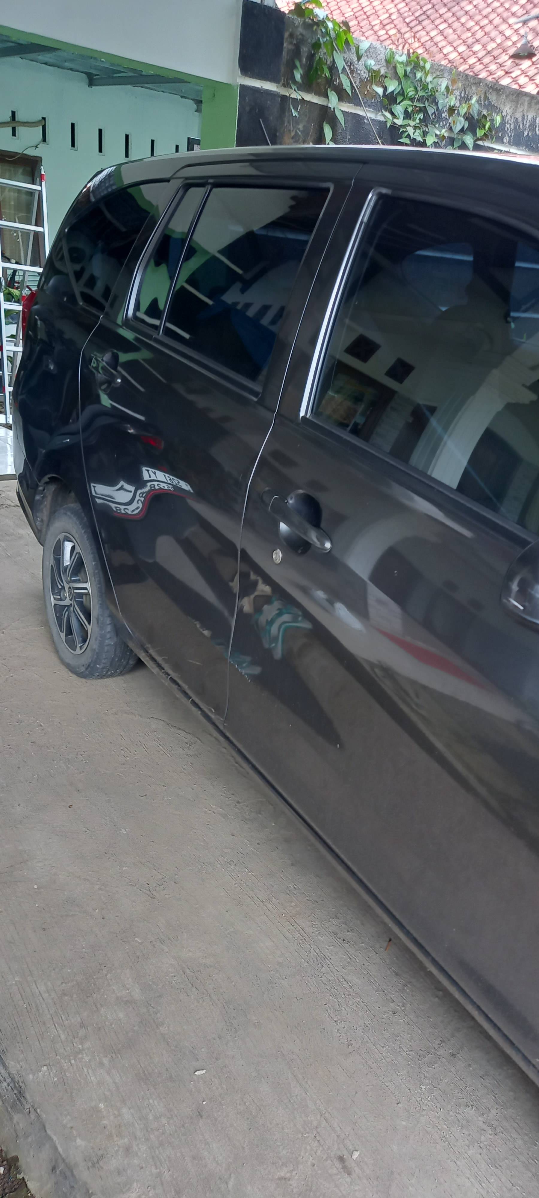 2019 Toyota Calya 2019 Toyota Calya