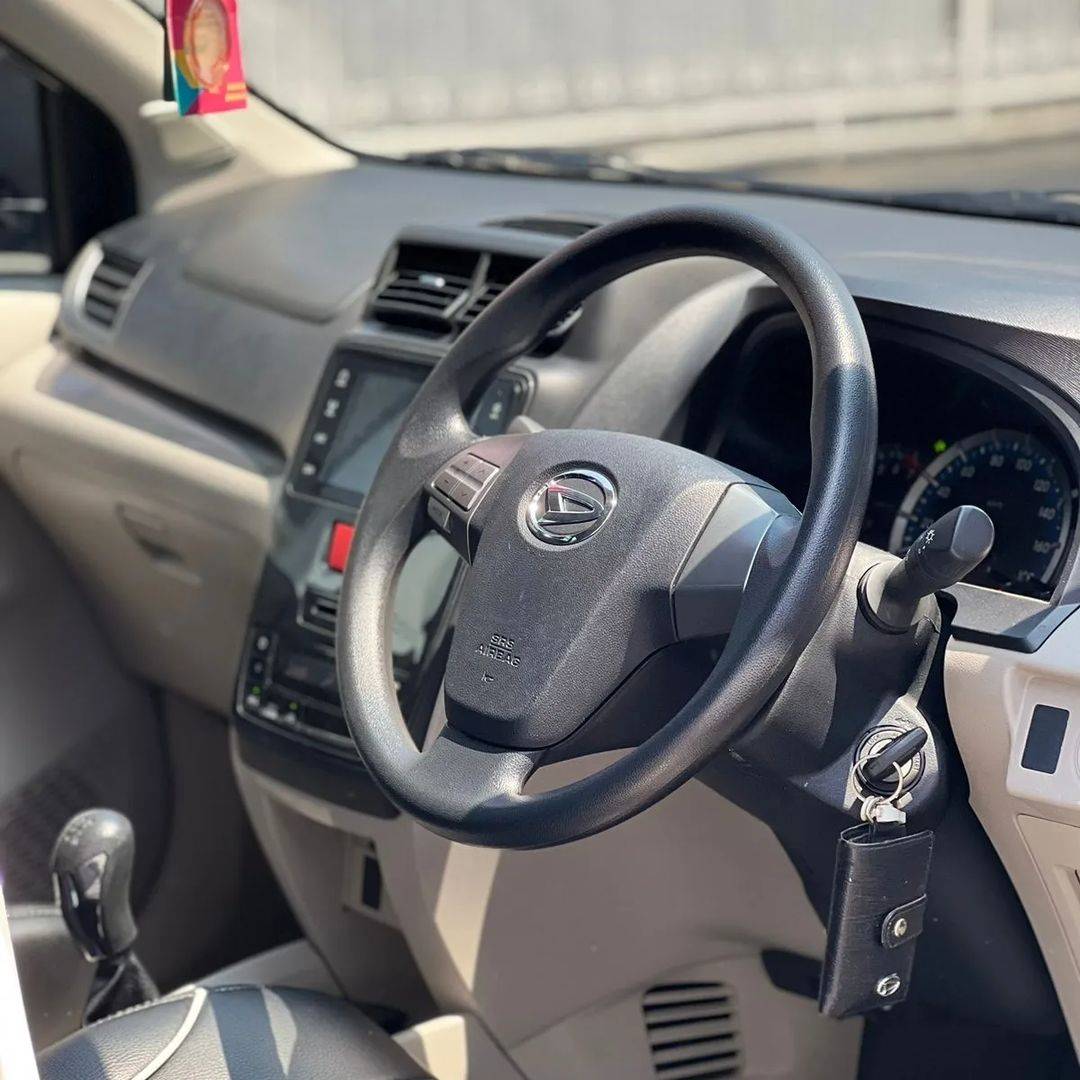 2020 Daihatsu Xenia 2020 Daihatsu Xenia