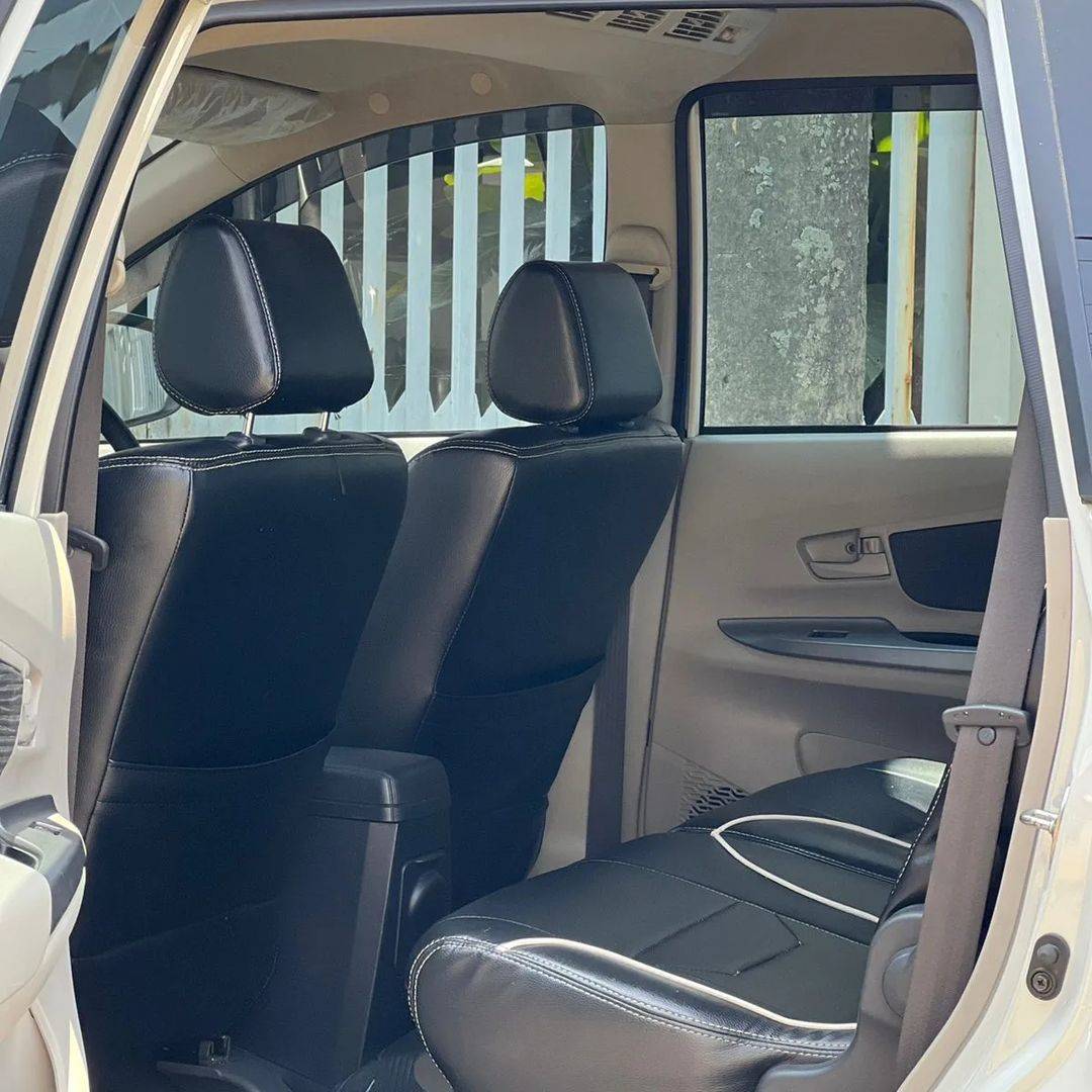 2020 Daihatsu Xenia 2020 Daihatsu Xenia