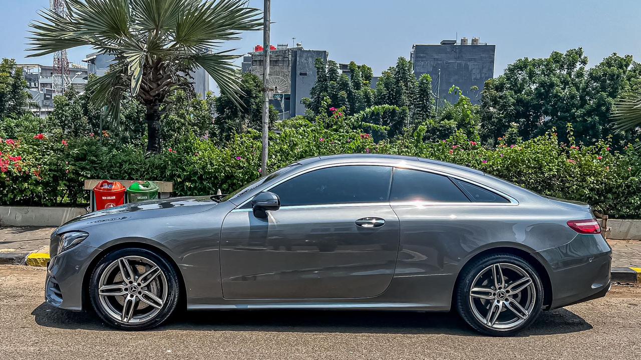 2017 Mercedes Benz E-Class 2017 Mercedes Benz E-Class