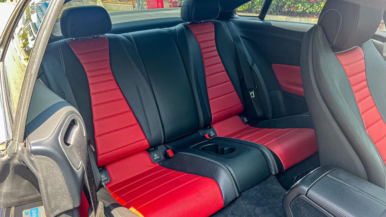 2017 Mercedes Benz E-Class 2017 Mercedes Benz E-Class