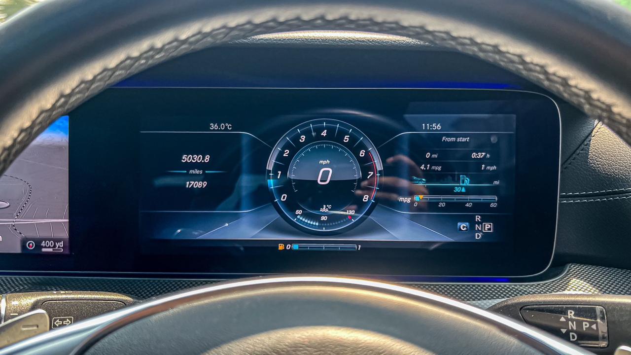 2017 Mercedes Benz E-Class 2017 Mercedes Benz E-Class