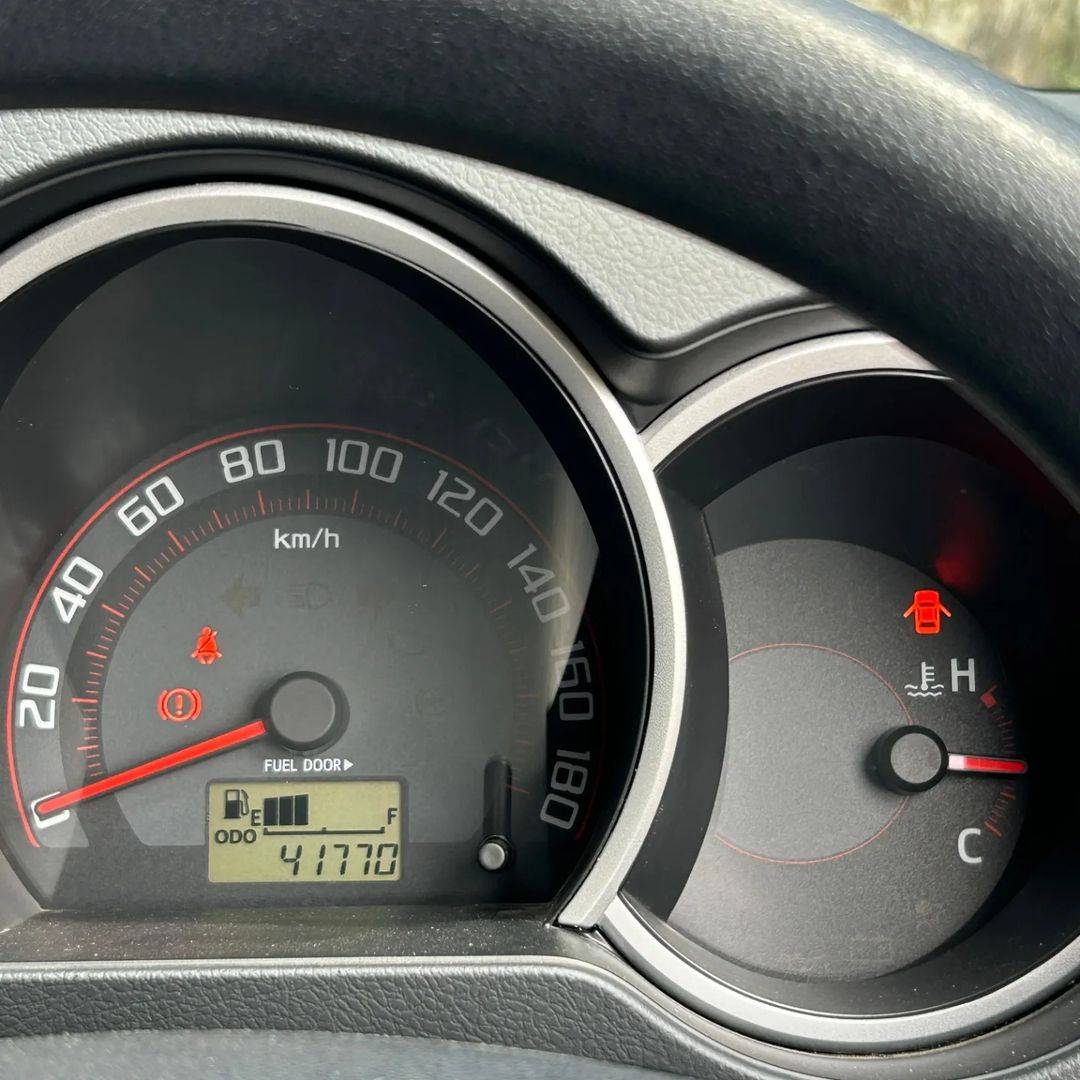 2017 Daihatsu Terios 2017 Daihatsu Terios