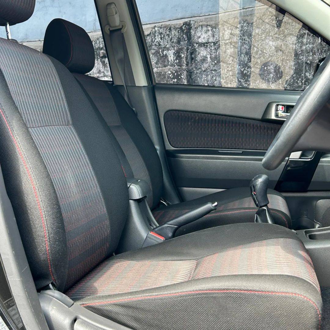 2017 Daihatsu Terios 2017 Daihatsu Terios