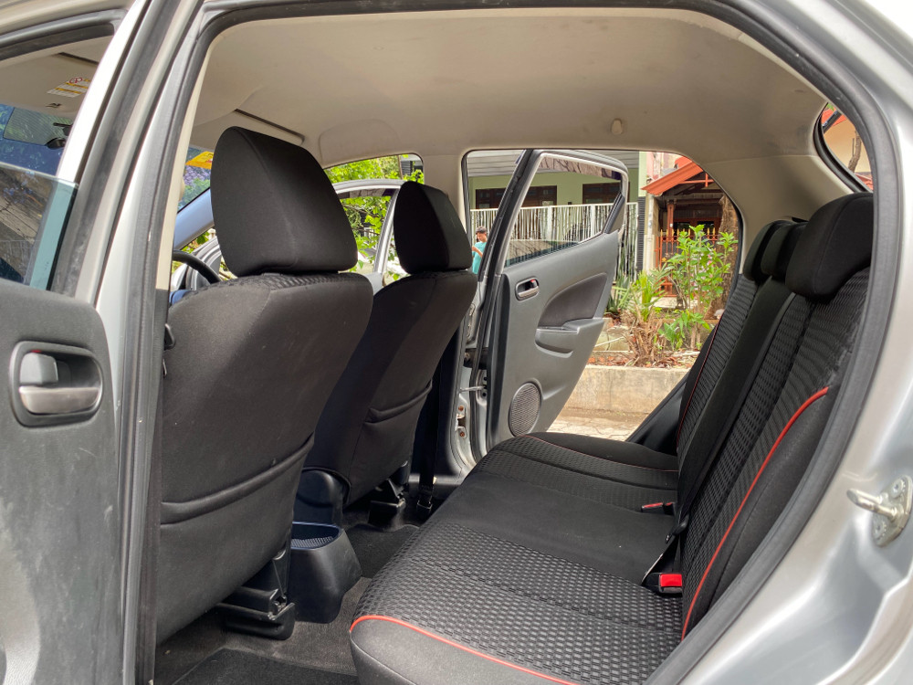 2012 Mazda 2 Hatchback 2012 Mazda 2 Hatchback