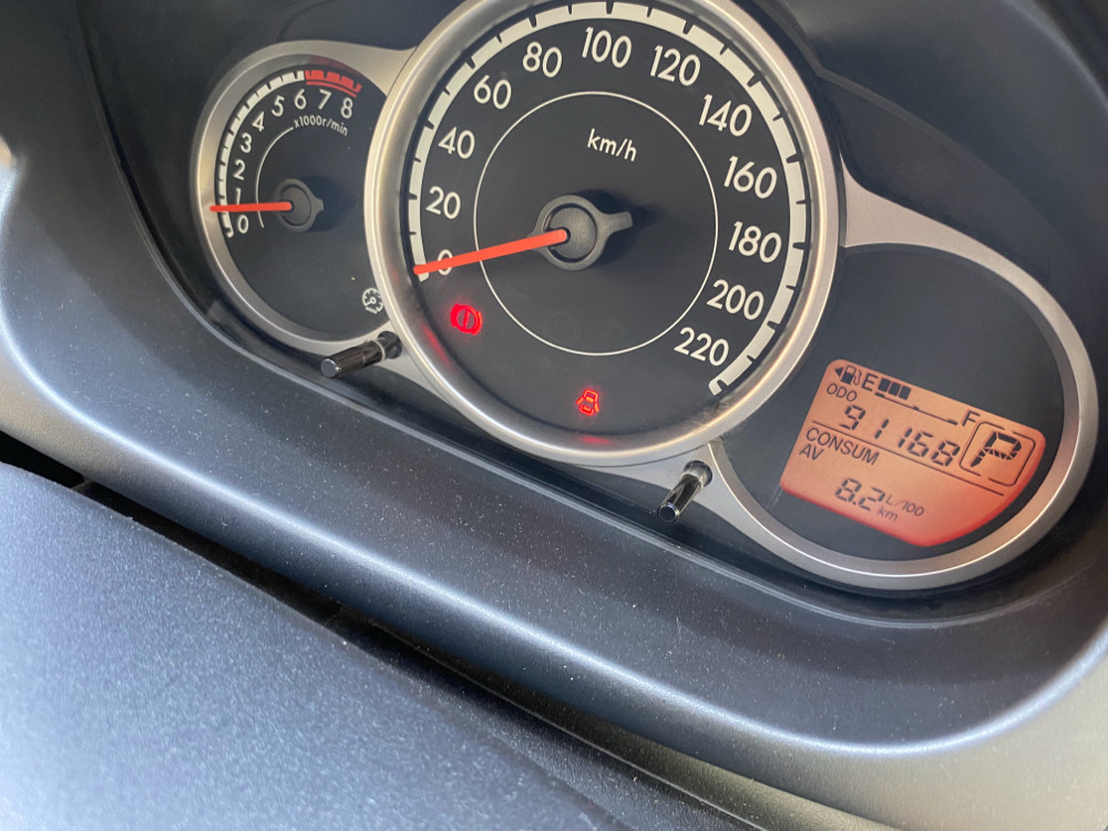 2012 Mazda 2 Hatchback 2012 Mazda 2 Hatchback